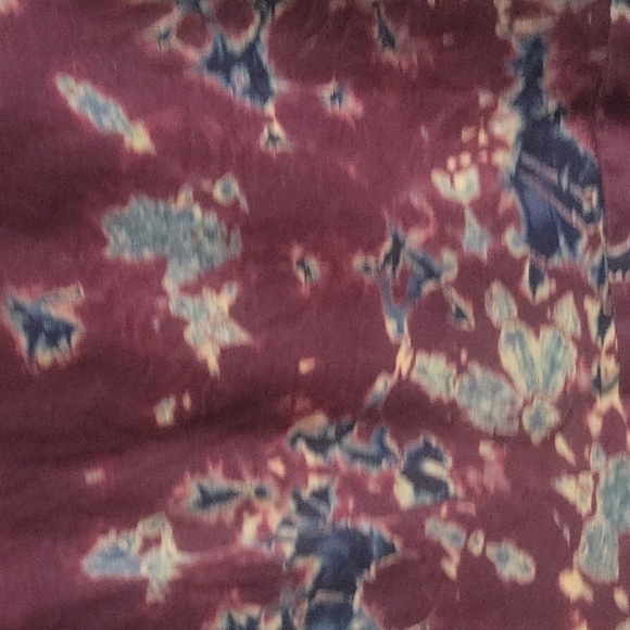 Women maxi dress size 8 - Picture 6 of 6